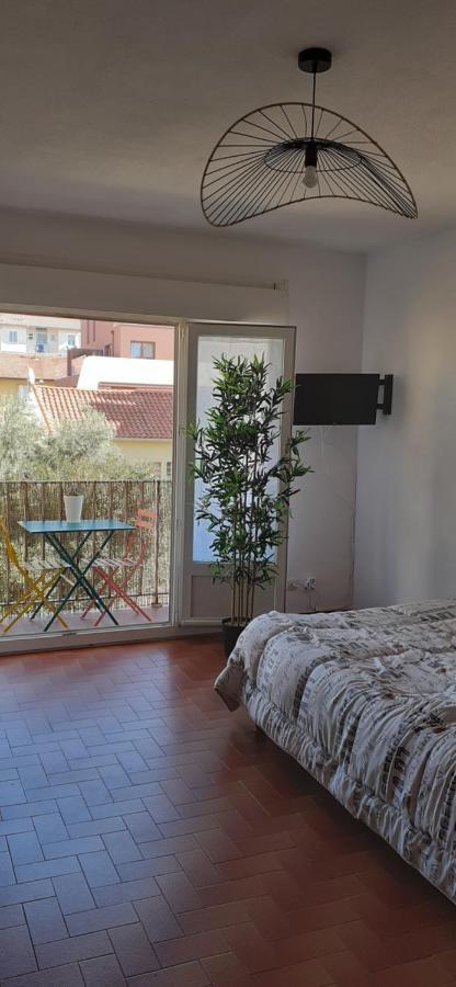 דירות בזייה Agreable Logement Proche De La Gare Et Du Polygone מראה חיצוני תמונה